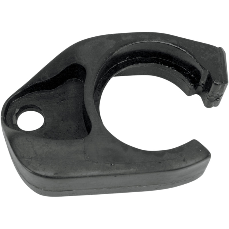 Moose Offroad Chain Slider - 1130-BLK Yamaha ATVs 2004-2019