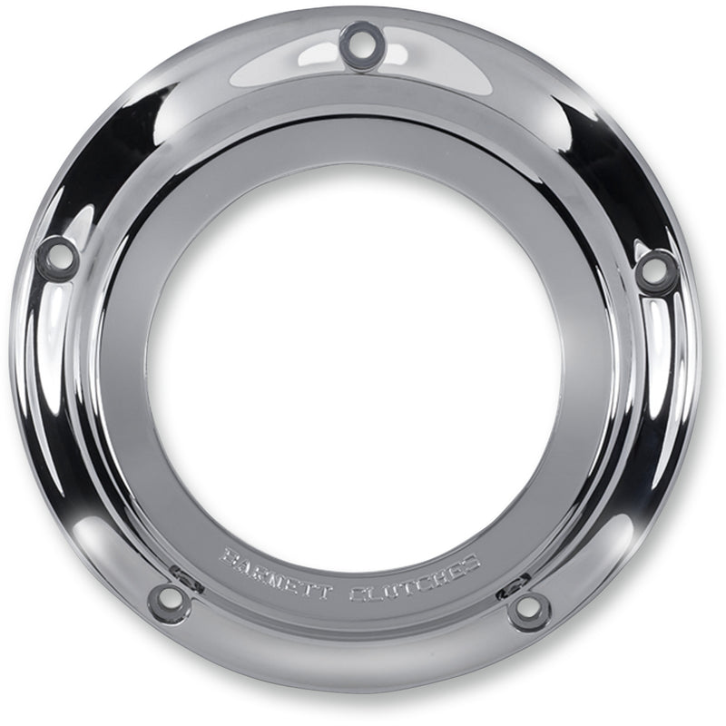 Barnett Scorpion Series Derby Cover - 343-30-43015 For Harley Touring 2015-2026
