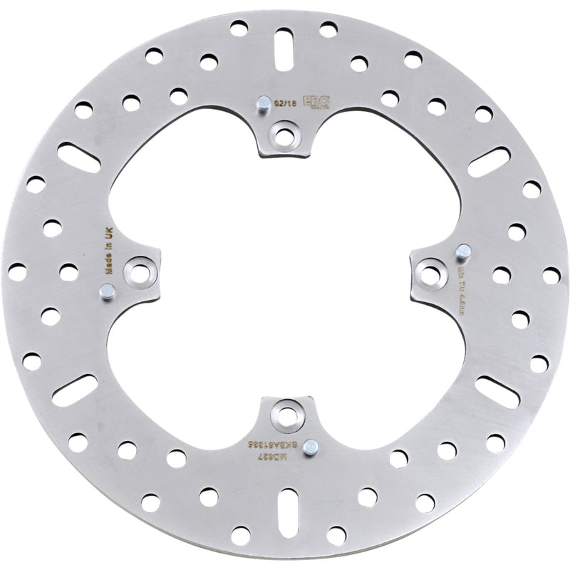 EBC Pro-Lite Series Brake Rotor - MD627 Ducati Motorcycles 2003-2016