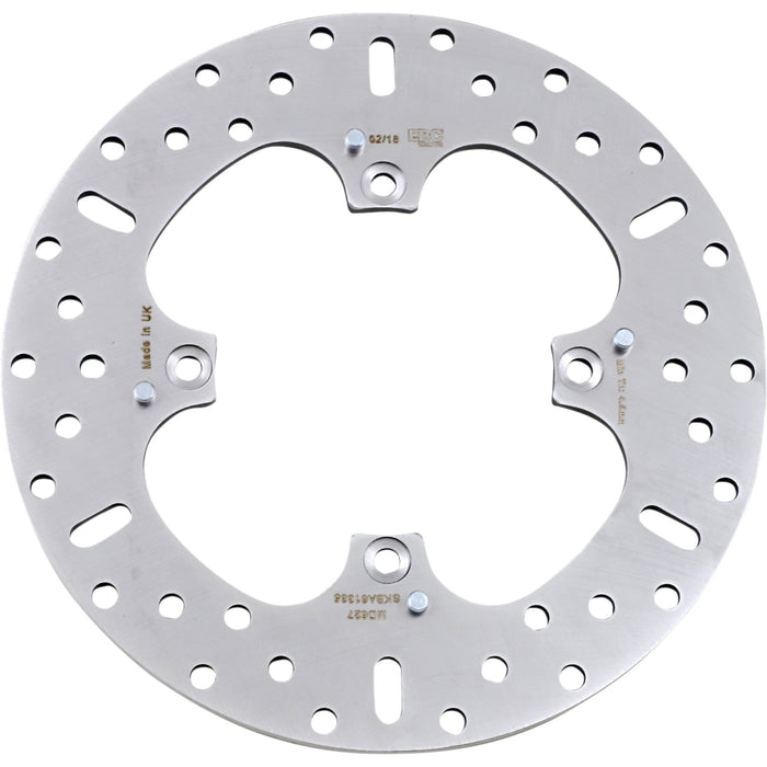 EBC 1710-1627 MD627 MD Series Pro-Lite Brake Rotor Brake Rotor - Ducati