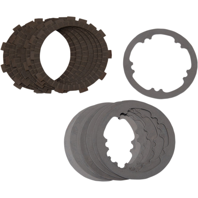 Dp Brakes Clutch Kit - DPK246 For KTM Dirt Bikes 2019-2026 | Gas Gas 125 2021-2026