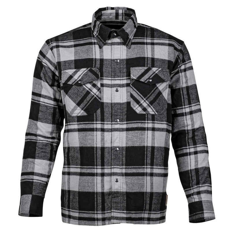 Cortech "the Bender" Riding Flannel