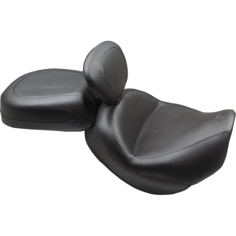 Mustang Touring Seat - 89206 Suzuki C90T Boulevard 2015-2019