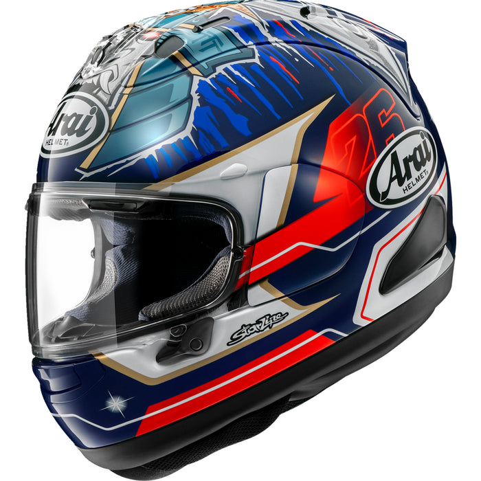 ARAI HELMETS Corsair-X Helmet - Small
