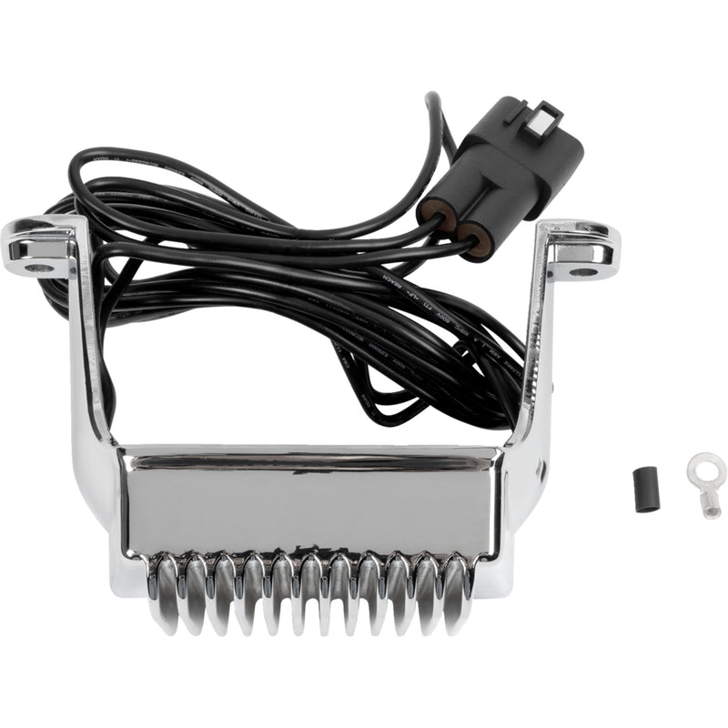 Drag Specialties Regulator For Harley Touring 1998-2001