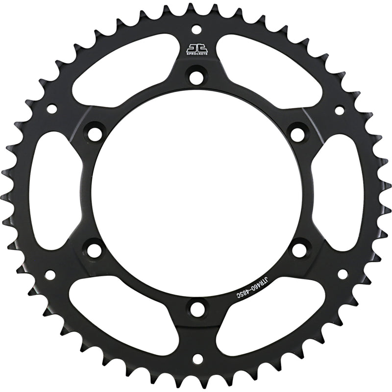JT Sprockets Sprocket - JTR460.48SC For Kawasaki KX 250 / KX 500 / KX 125 2004-2010 | Suzuki RMZ 250 2004-2006