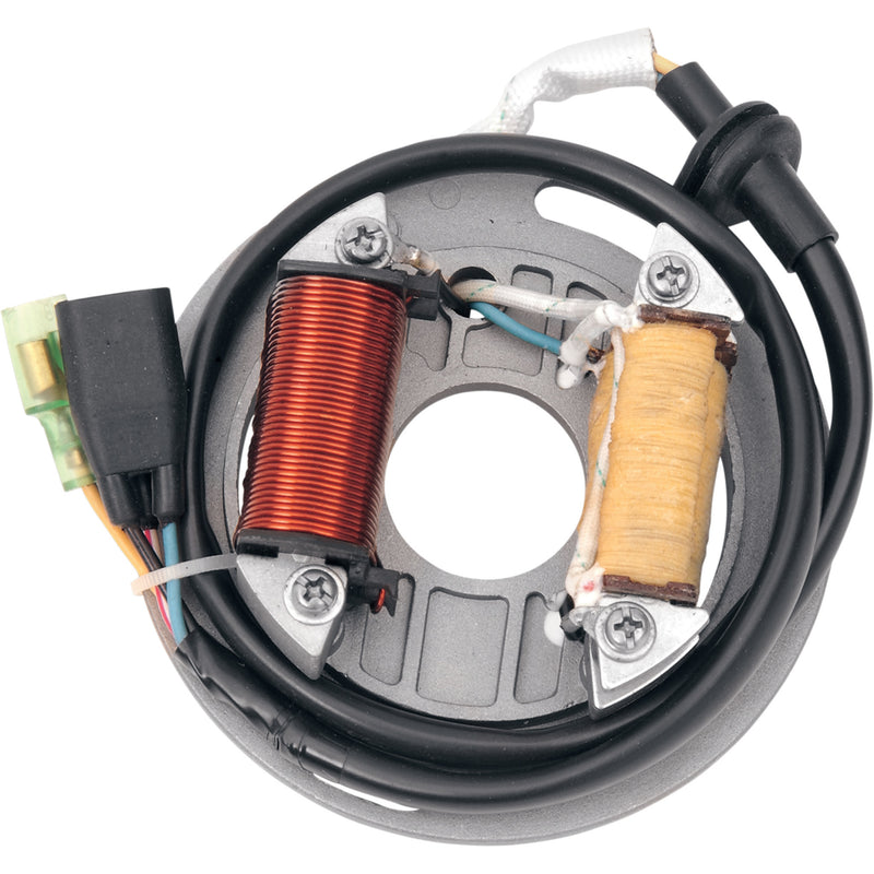 Rick's Motorsport Electric Stator - 21-705H Kawasaki Tecate 1984-1987