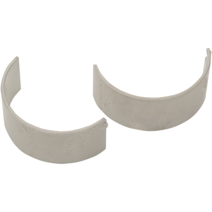 HOT RODS 0923-0360 RBPL-005W Replacement Rod Bearings Bearing Connecting Rod - White - Polaris