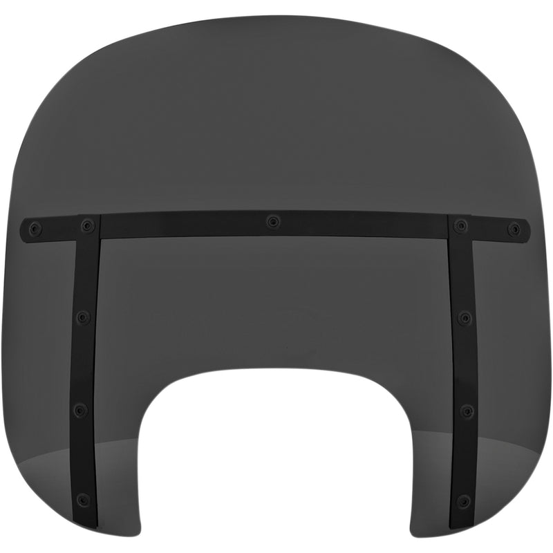 Memphis Shades Memphis Fats Windshield - MEB6010 For Harley Softail 2018-2024