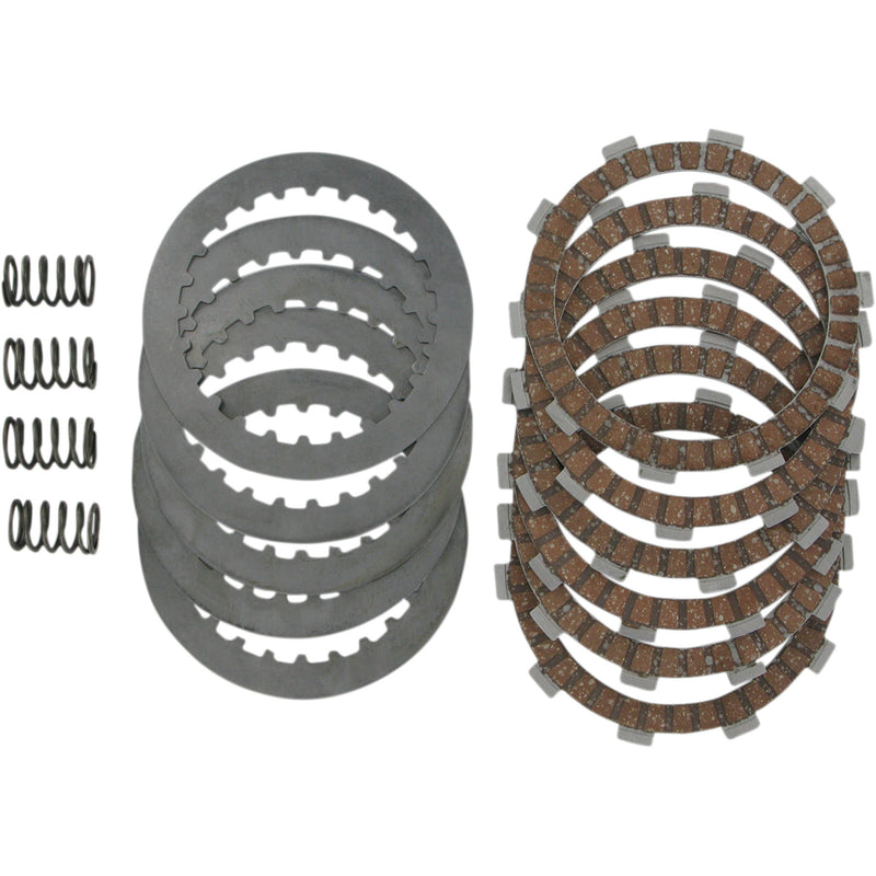 Dp Brakes DPK Series Clutch Kit - DPK145 Honda TRX350FE FourTrax / TRX350FM FourTrax / TRX350TE FourTrax / TRX350TM FourTrax 2000-2006