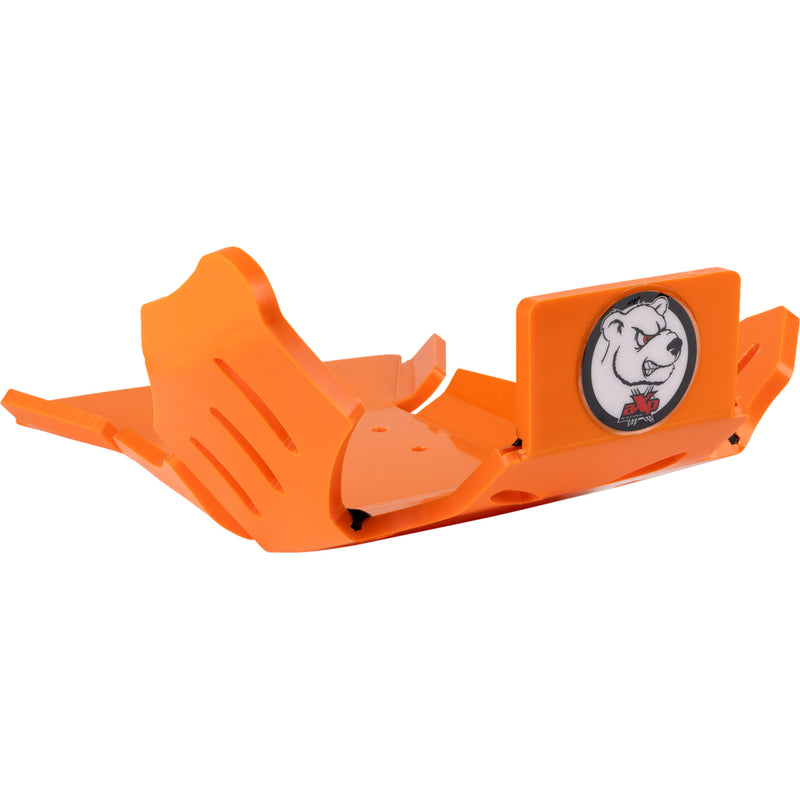 Axp Racing Xtrem Skid Plate - AX1436 KTM Dirt Bikes 2019-2023