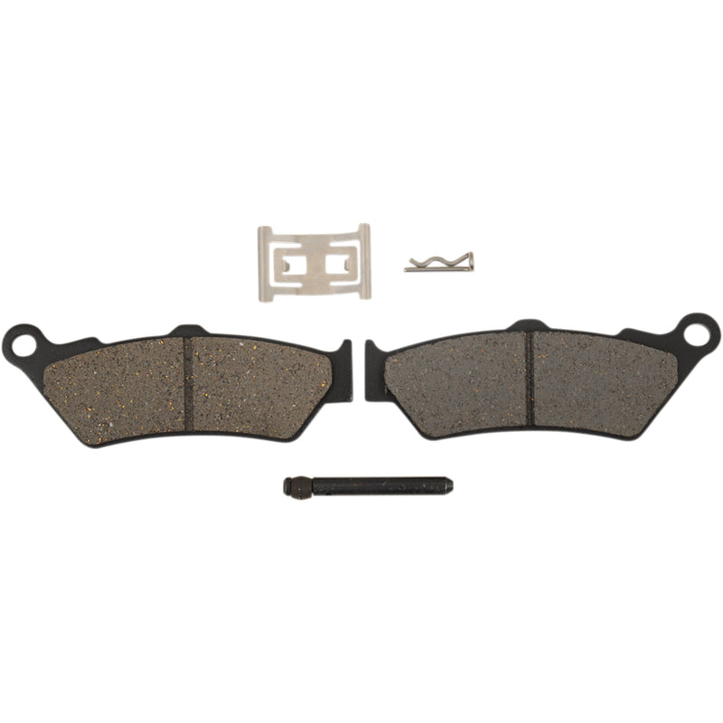 Drag Specialties Brake Pad For Harley Street 2016-2020