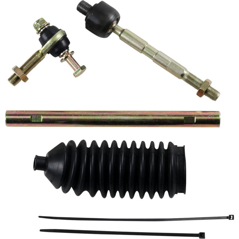 Moose Offroad Tie Rod End - 51-1083-L Can-Am Defender 2016-2025