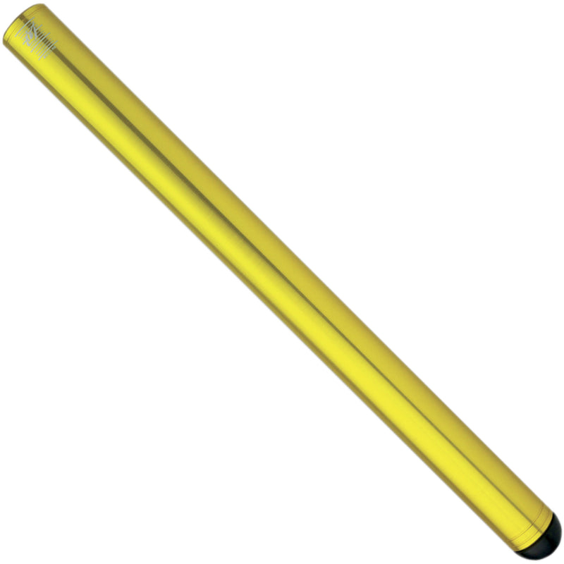 DRIVEN RACING 0601-2228 DCLORBGD Replacement Clip-On Handlebar — Handlebar Handlebar - Clip-On - Replacement - Gold