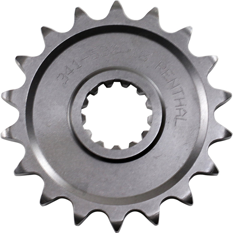Renthal Sprocket - 341--530-18P Triumph Motorcycles 1991-2016