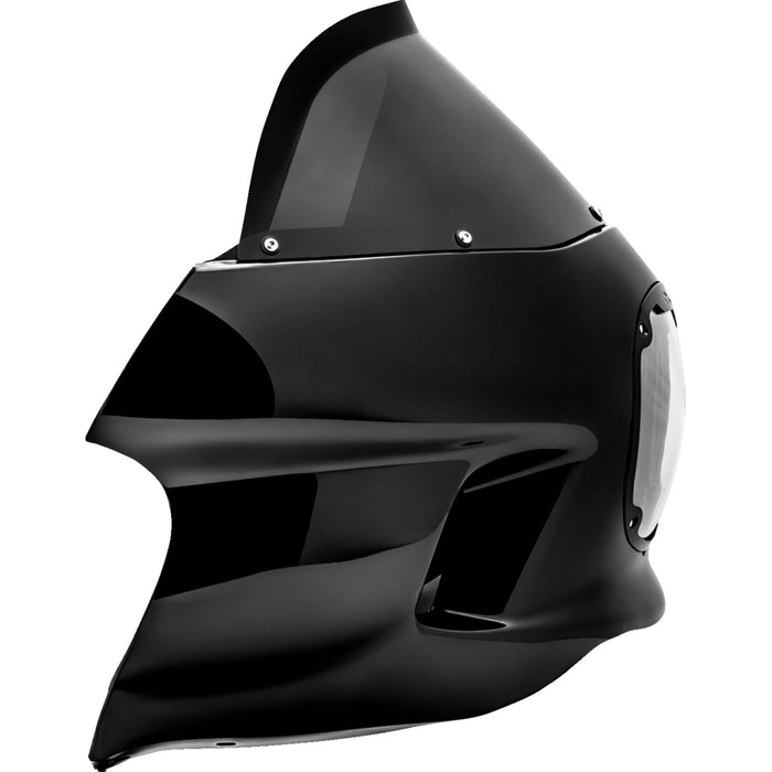 SADDLEMEN 2330-0305 806-04-15589 S-RT Mini Fairing - Dyna