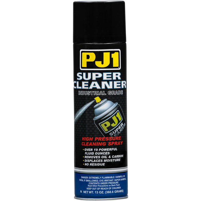 PJ1/VHT PJ3-20 3-20 Super Cleaner 13 oz. net wt. - aerosol