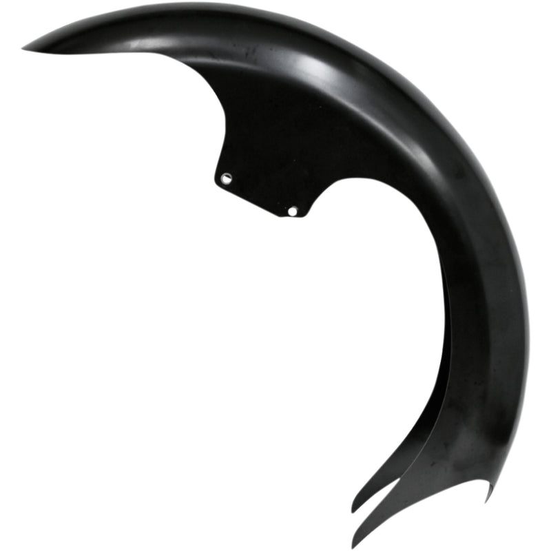 Paul Yaffe Bagger Nation Fender - PYO:TALON21-13E-S For Harley Touring 1986-2013