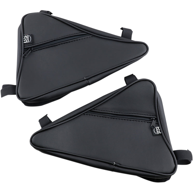 Bs Sand Door Bag - YXZSBBLK Yamaha 1000R / YXZ1000R 2016-2020