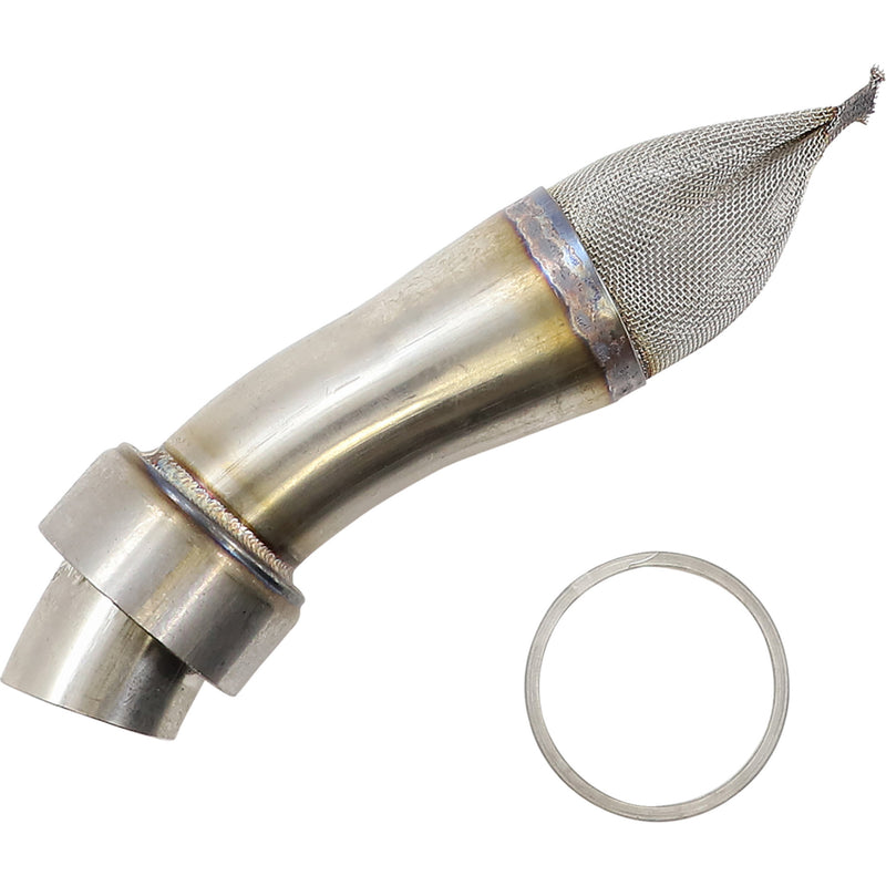 FMF 1861-1666 040689 4.1 RCT Quiet Core S/A Insert Quiet Core Insert - 4.1 RCT