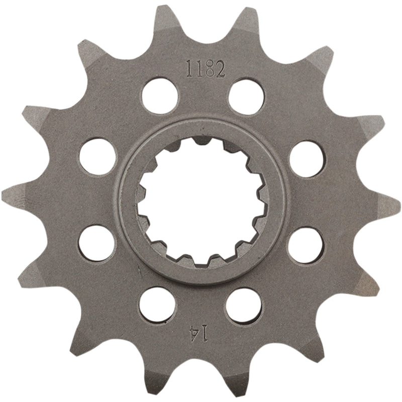 SUPERSPROX 1212-1445 CST-1182-14-2 Countershaft Sprocket 14 tooth