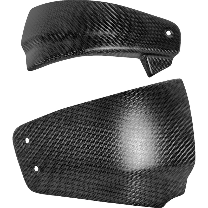 Saddlemen Cover - CF-818-001M For Harley Softail 2018-2024