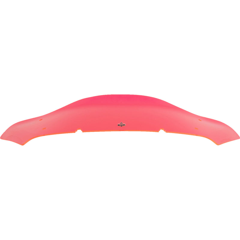 Klock Werks Kolor Flare™ Windshield - KWW-01-0736 For Harley Street Glide 2023-2026