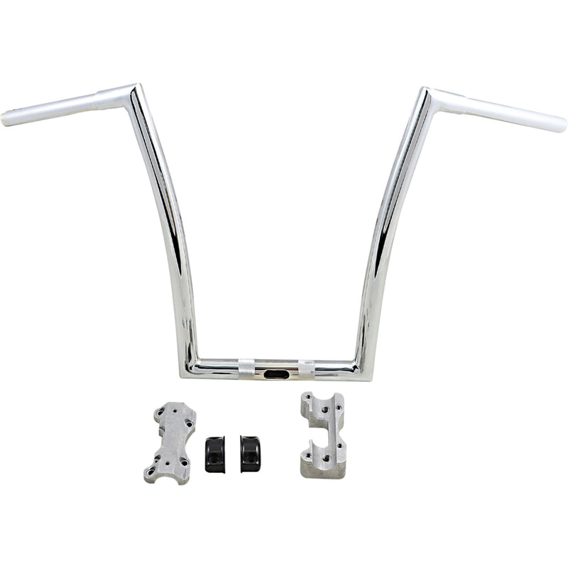 Todd's Cycle Handlebar - 0601-3991 For Harley Road Glide 2015-2022