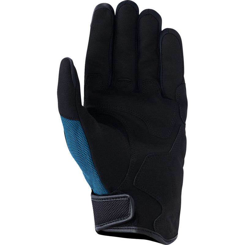 ALPINESTARS Ignite Gloves Indigo - Blue/Black