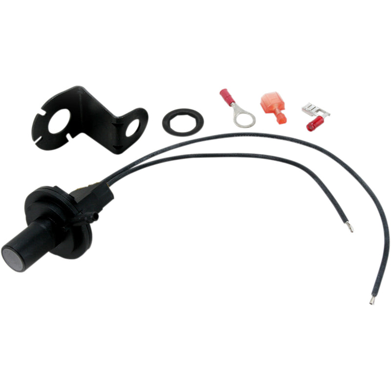 STANDARD MOTOR PRODUCTS 2101-0261 MC-VOS7 Vacuum-Operated Electrical Switch (VOES) VOES Switch - 6" HG
