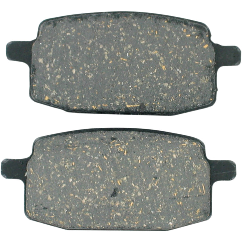 EBC Brake Pad - SFA169 For E-TON ATVs 2004-2008 | Yamaha Zuma 2002-2005 | Adly Moto Fox 50 2007-2009