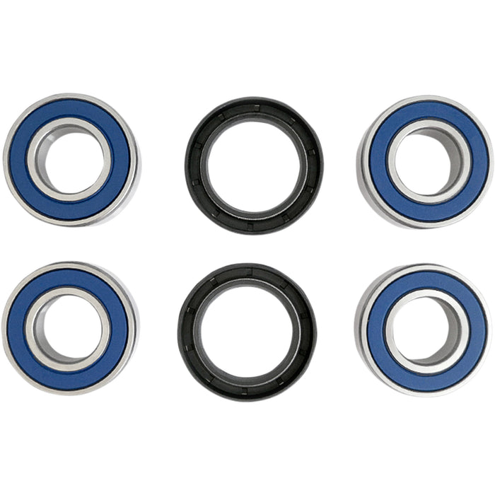 EPI 1302-0588 WE331047 Rear Independent Suspension Repair Kit