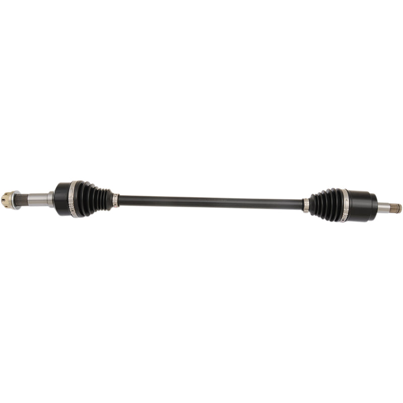 DEMON 0214-1523 PAXL8018XHD4 Heavy-Duty X-Treme Long Travel Axle Axle - X-Treme - Heavy-Duty - Long Travel - Front Left/Right - Yamaha YXZ