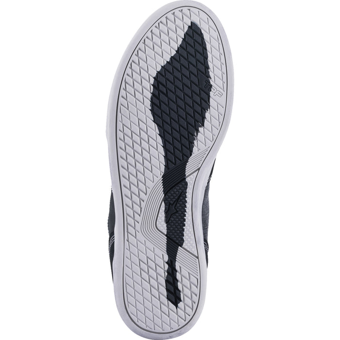 ALPINESTARS 3405-2853 2654922153111.5 Ageless Shoes black/white - us 11.5