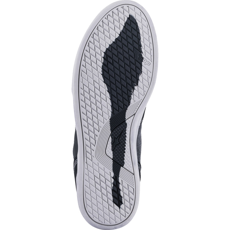 ALPINESTARS 3405-2854 2654922153112 Ageless Shoes black/white - us 12