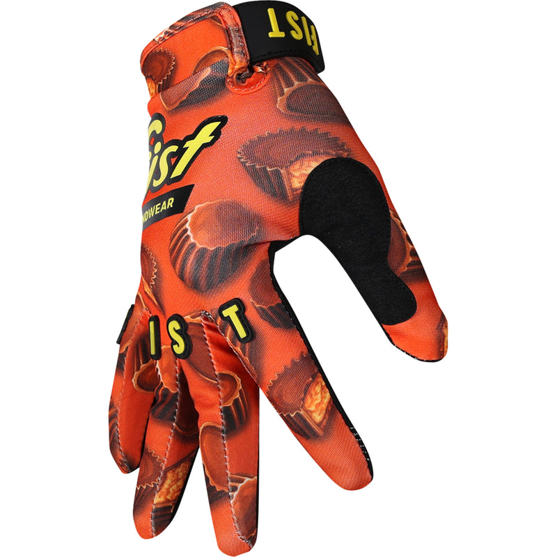 FIST HANDWEAR Youth 100% Nuts Gloves