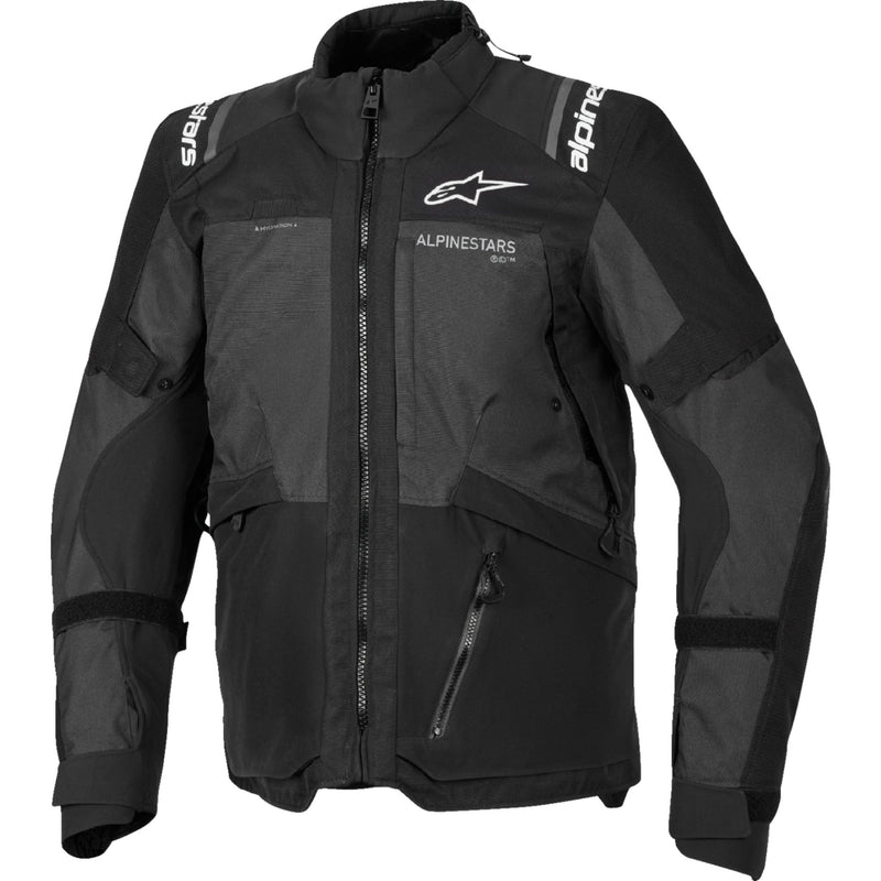 ALPINESTARS Andes v4 Drystar® Jacket Black