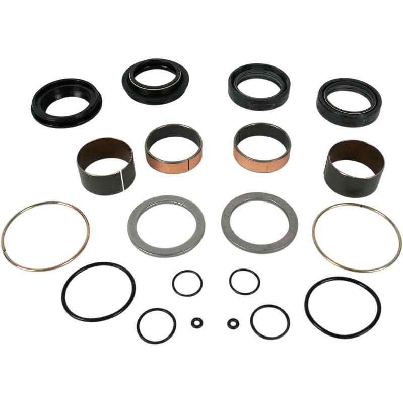 Pivot Works Seal And Bushing Kit - PWFFK-H07-001 Honda CRF150R / CRF150R Expert / CRF150RB Expert 2007-2025