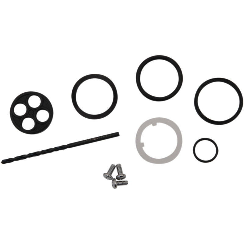 MOOSE OFFROAD 0705-0386 60-1207 Fuel Petcock Rebuild Kit honda
