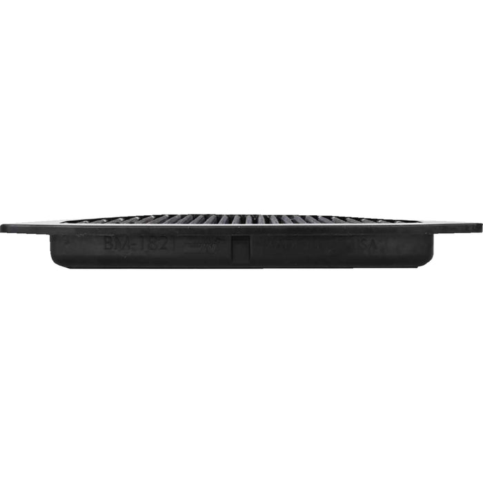 K & N 1011-4622 BM-1821 OE Replacement High-Flow Air Filter bmw
