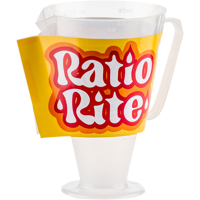 RATIO RITE RRL-1 RRL1 Measurement Cup Lid