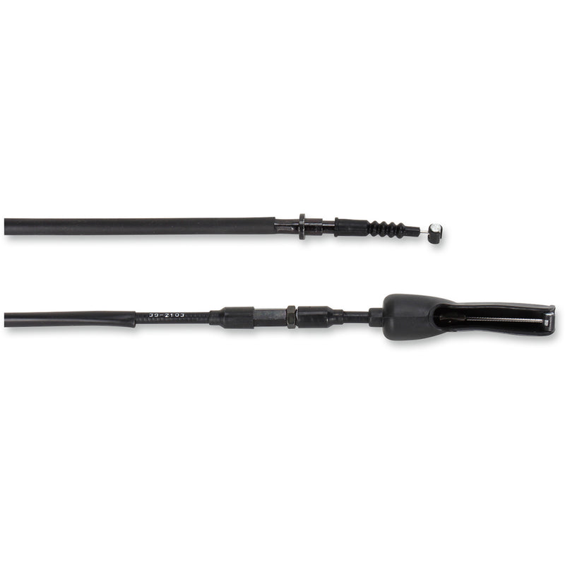 Moose Offroad Cable - 45-2117 Yamaha 125 2000-2024