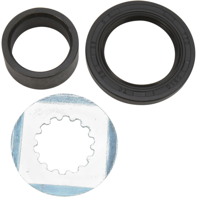 Moose Offroad Seal Kit - 25-4024 Yamaha YZ 125 / YZ 85 / YZ 65 1987-2025