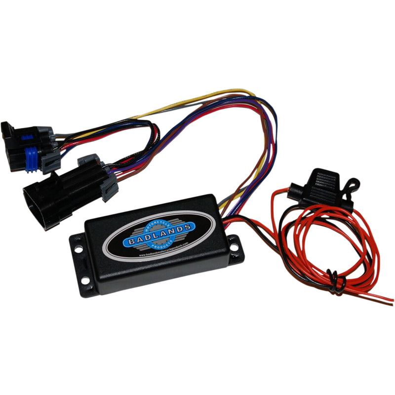 Badlands Control Module - ILL-IND-01 For Indian 2014-2024