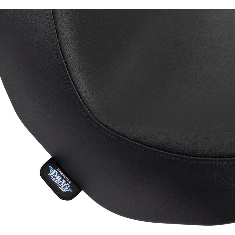 Drag Specialties Seat For Harley Softail Low Rider 2018-2023