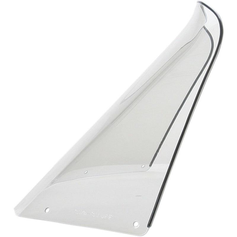 Sno Stuff Windshield - 450-112 Arctic Cat Snowmobiles 1972-1974