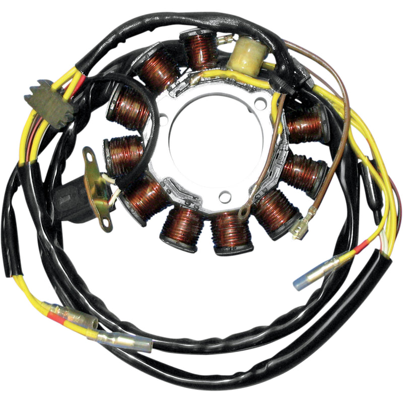 RICK'S MOTORSPORT ELECTRIC 2112-0271 21-552 Stator for Polaris Stator