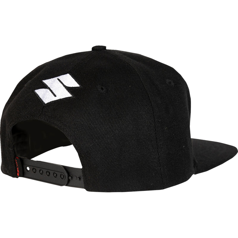 D'COR VISUALS 2501-3910 70-135-1 Suzuki Army Hat black