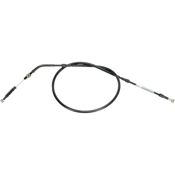 MOTION PRO 0652-1595 03-0400 Black Vinyl Clutch Cable kawasaki