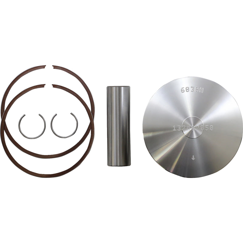 Wiseco Forged Series Piston Kit - 137M07050 Husqvarna CR 250 / WR 250 1974-1984